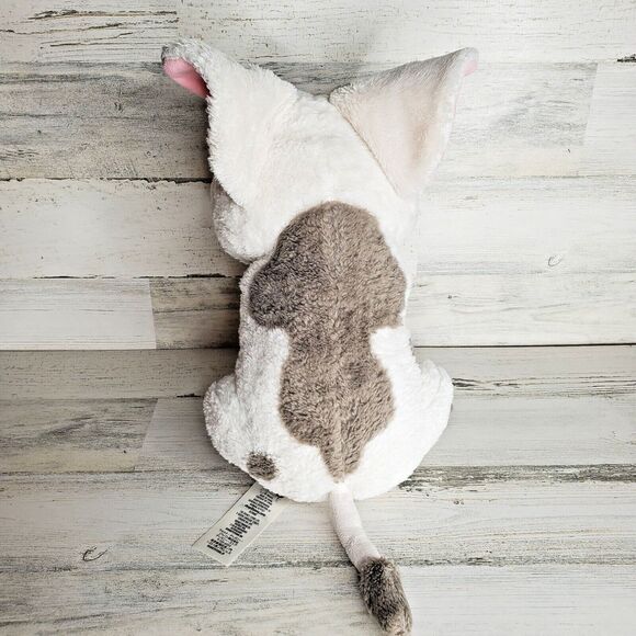 Official Disney Moana PUA Pig Sitting Plush 12” Spotted Stuffed Animal Toy CLEAN - Picture 4 of 6